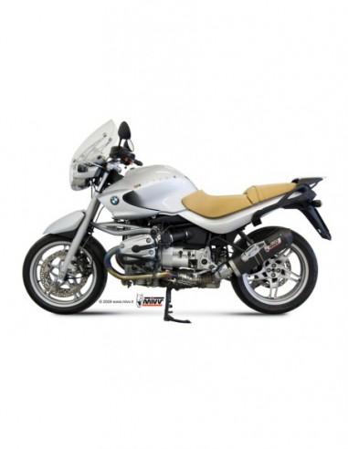 Escape Mivv BMW 1150 R 1150 R 2000 - 2006, referencia: B.009.L7