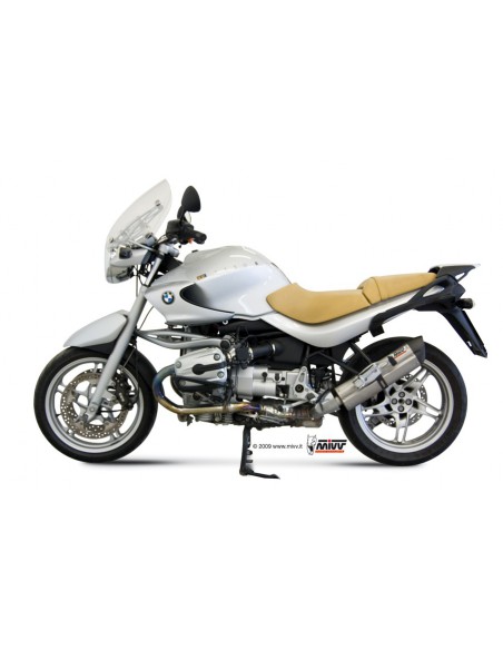 Escape Mivv BMW 1150 R 1150 R 2000 - 2006, referencia: B.009.L7