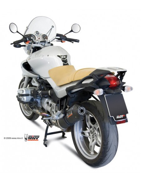 Escape Mivv BMW 1150 R 1150 R 2000 - 2006, referencia: B.009.L7