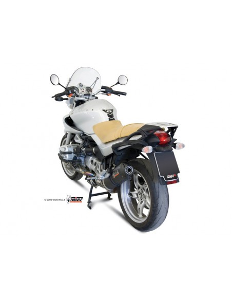Escape Mivv BMW 1150 R 1150 R 2000 - 2006, referencia: B.009.LEC