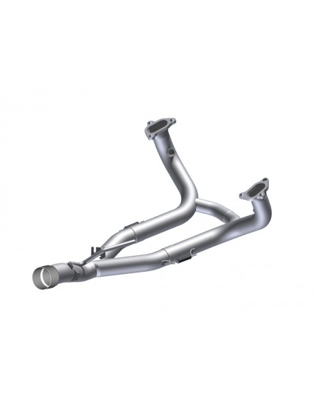 Escape Mivv BMW 1250 R 1250 GS / Adventure 2019 -, referencia: B.034.C1