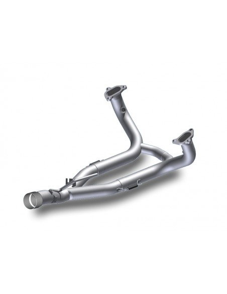 Escape Mivv BMW 1250 R 1250 GS / Adventure 2019 -, referencia: B.034.C1