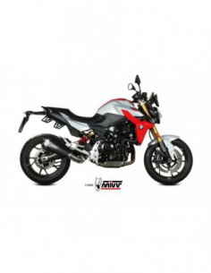 Escape Mivv BMW 900 F 900 R 2020 -, referencia: B.038.LDRB