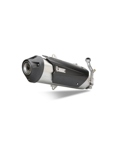 Escape Mivv HONDA 300 SH 300 2015 - 2016, referencia: C.HO.0007.B