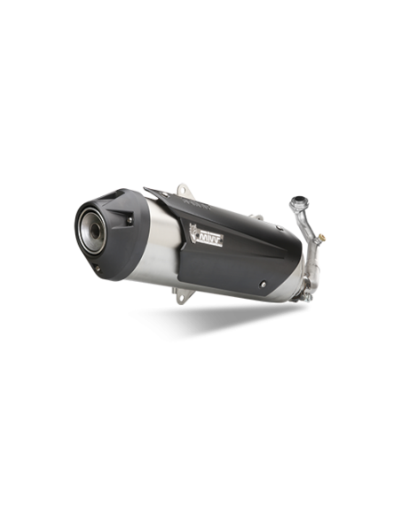 Escape Mivv HONDA 300 SH 300 2015 - 2016, referencia: C.HO.0007.K