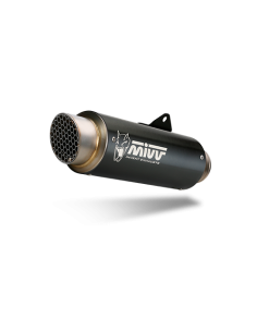 Escape Mivv HONDA 650 CB 650 F 2014 - 2018, referencia: H.055.LXBP