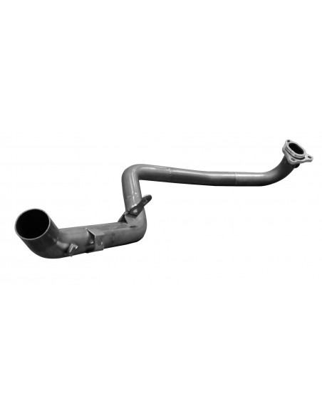 Escape Mivv HONDA 750 X-ADV 750 2017 -, referencia: H.066.C1