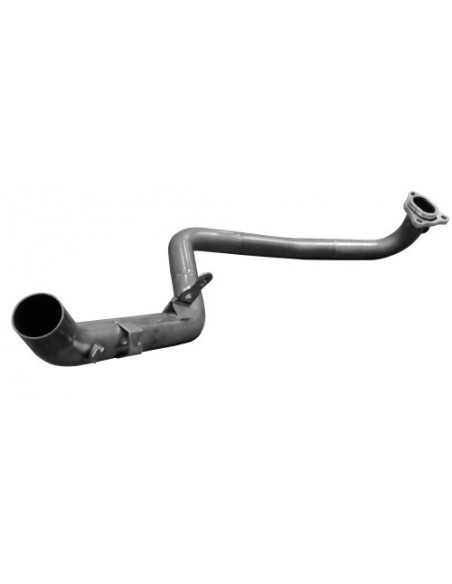 Escape Mivv HONDA 750 X-ADV 750 2017 -, referencia: H.066.C1