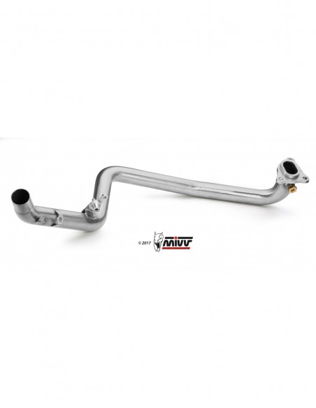 Escape Mivv HONDA 750 X-ADV 750 2017 -, referencia: H.066.C1