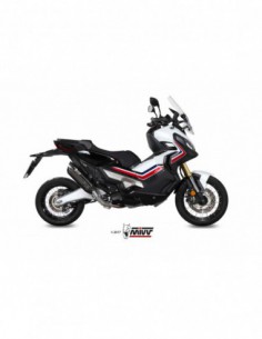 Escape Mivv HONDA 750 X-ADV 750 2017 -, referencia: H.066.L9