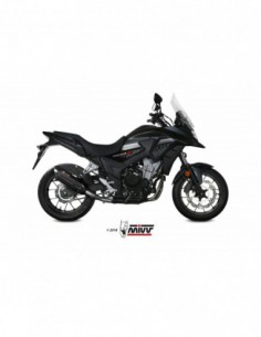 Escape Mivv HONDA 500 CB 500 X 2017 -, referencia: H.067.L9
