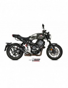 Escape Mivv HONDA 1000 CB 1000 R 2018 -, referencia: H.068.L2P