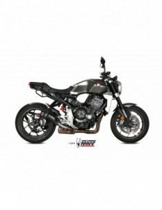 Escape Mivv HONDA 1000 CB 1000 R 2018 -, referencia: H.068.LM3X