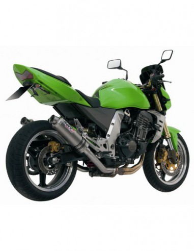 Escape Mivv KAWASAKI 1000 Z 1000 2003 - 2006, referencia: K.010.L7