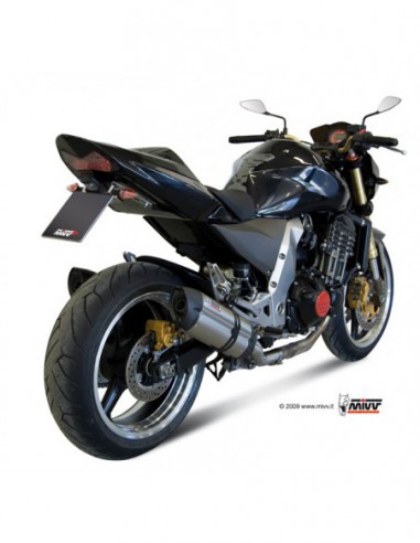 Escape Mivv KAWASAKI 1000 Z 1000 2003 - 2006, referencia: K.010.L9