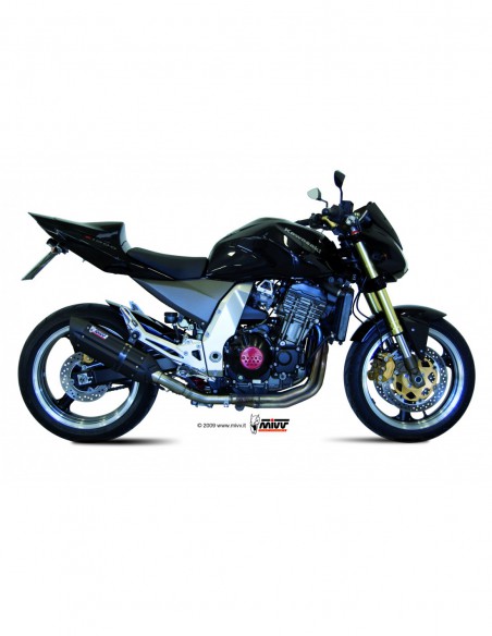 Escape Mivv KAWASAKI 1000 Z 1000 2003 - 2006, referencia: K.010.L9