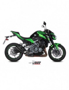 Escape Mivv KAWASAKI 900 Z900 2017 - 2019, referencia: K.045.LDGB