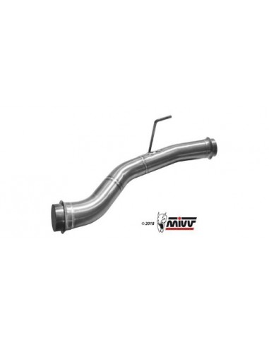 Escape Mivv KTM 1290 1290 SUPERDUKE GT 2016 -, referencia: KT.018.C1