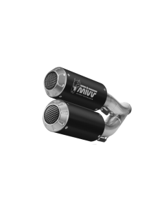 Escape Mivv KTM 1290 1290 SUPERDUKE 2014 - 2019, referencia: KT.022.LM3B