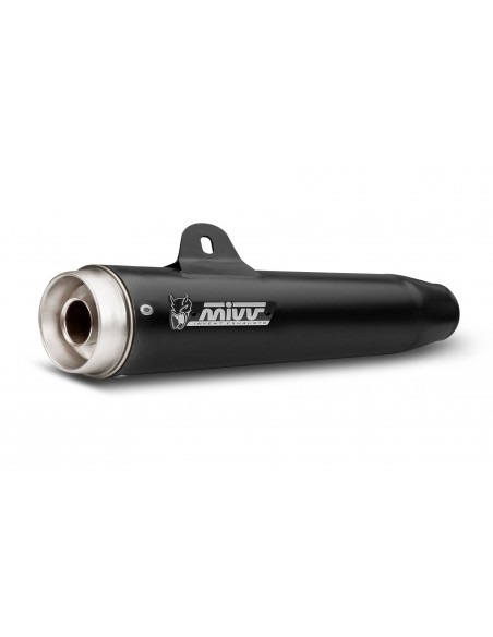 Escape Mivv MOTO GUZZI 750 V7 III 2017 -, referencia: M.012.LGB