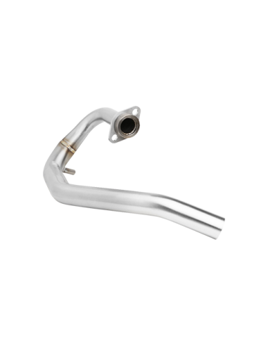 Escape Mivv YAMAHA 125 WR 125 R/X 2009 - 2016, referencia: M.YA.026.C1