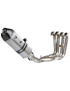 Escape Mivv BMW 1000 S 1000 RR 2015 - 2016, referencia: R.BW.0003.SRT