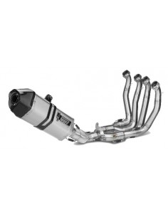 Escape Mivv YAMAHA 1000 YZF 1000 R1 2015 -, referencia: R.YA.0010.SRT