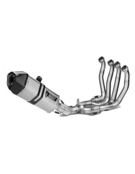 Escape Mivv YAMAHA 1000 YZF 1000 R1 2015 -, referencia: R.YA.0010.SRT