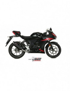 Escape Mivv SUZUKI 125 GSX-R 125 2017 -, referencia: S.055.L9