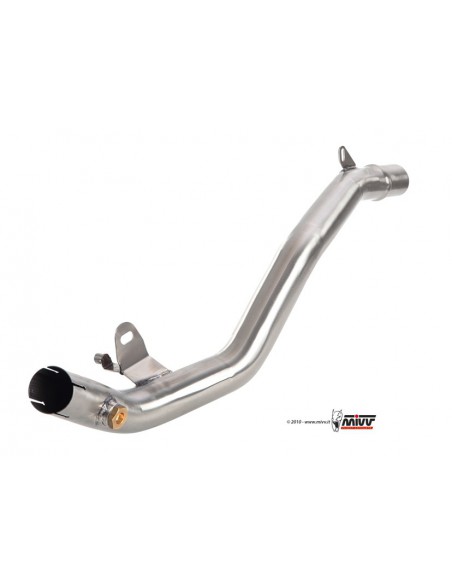 Escape Mivv SUZUKI 600 GSR 600 2006 - 2010, referencia: US.020.C1