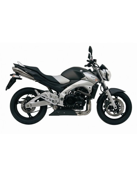 Escape Mivv SUZUKI 600 GSR 600 2006 - 2010, referencia: US.020.C1