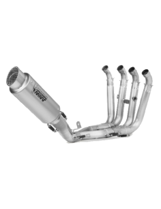 Escape Mivv BMW 1000 S 1000 RR 2017 - 2018, referencia: X.BW.0004.S6P