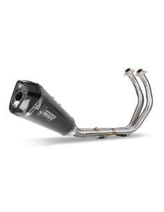 Escape Mivv YAMAHA 700 MT-07 / FZ-07 2014 -, referencia: Y.044.LDRB