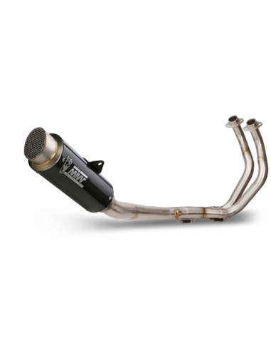 Escape Mivv YAMAHA 700 MT-07 / FZ-07 2014 - 2020, referencia: Y.045.L2P