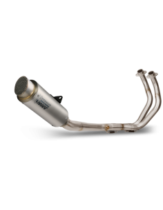 Escape Mivv YAMAHA 700 MT-07 / FZ-07 2014 - 2020, referencia: Y.045.L6P