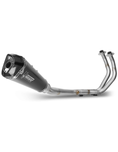 Escape Mivv YAMAHA 700 MT-07 / FZ-07 2014 -, referencia: Y.045.LDRB