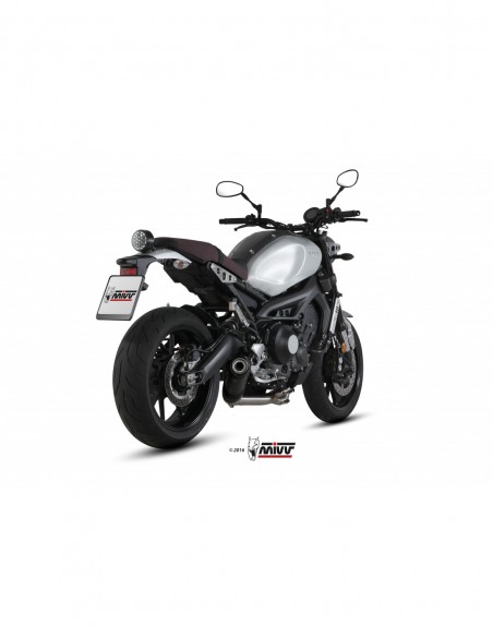 Escape Mivv YAMAHA 850 XSR 900 2016 -, referencia: Y.054.L3C