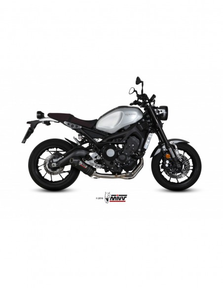 Escape Mivv YAMAHA 850 XSR 900 2016 -, referencia: Y.054.L3C