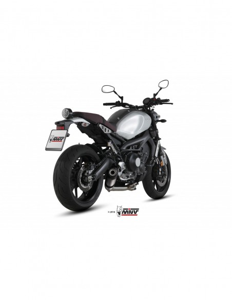 Escape Mivv YAMAHA 850 XSR 900 2016 -, referencia: Y.054.L4C