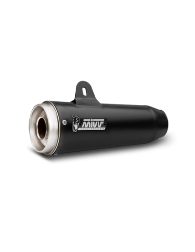 Escape Mivv YAMAHA 850 XSR 900 2016 -, referencia: Y.056.LGB