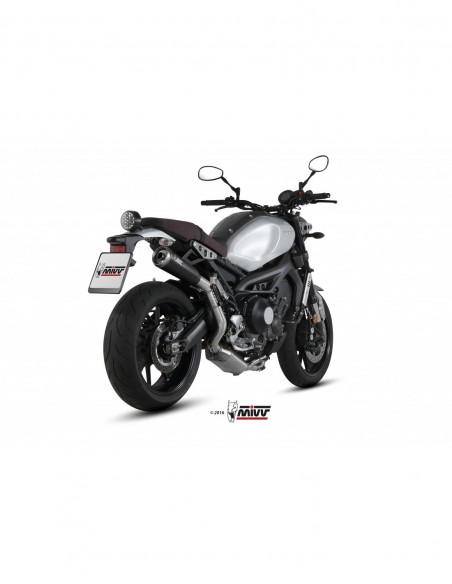 Escape Mivv YAMAHA 850 XSR 900 2016 -, referencia: Y.056.LGB