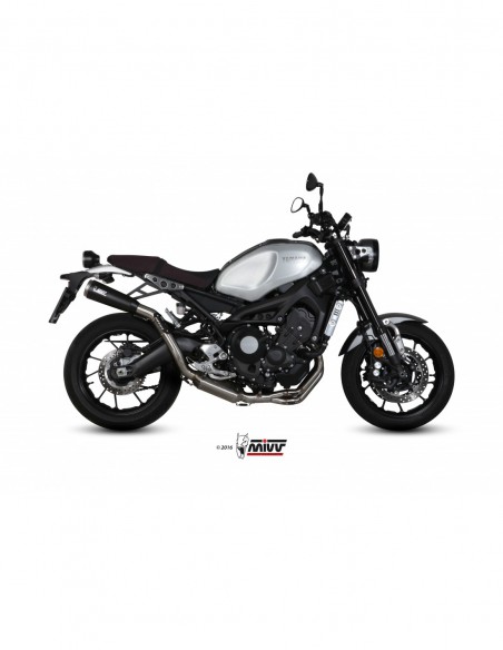 Escape Mivv YAMAHA 850 XSR 900 2016 -, referencia: Y.056.LGB
