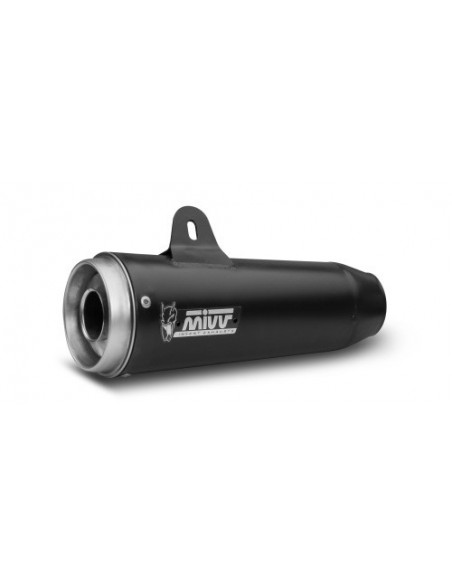 Escape Mivv YAMAHA 850 XSR 900 2016 -, referencia: Y.056.LGB