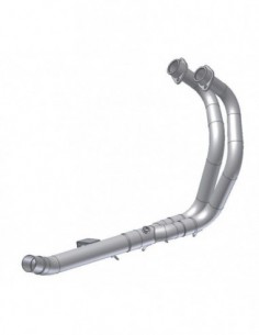 Escape Mivv YAMAHA 700 Ténéré 700 2019 - 2020, referencia: Y.064.C1