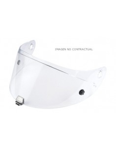 PANTALLA HJC TRANSPARENTE HJ-26 PARA RPHA 11