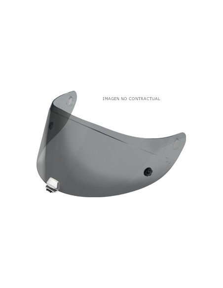 PANTALLA HJC AHUMADA OSCURA HJ-20P PARA RPHA10 PLUS