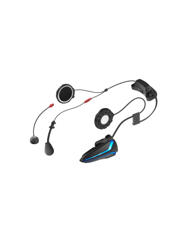 INTERCOMUNICADOR SMART HJC 20B