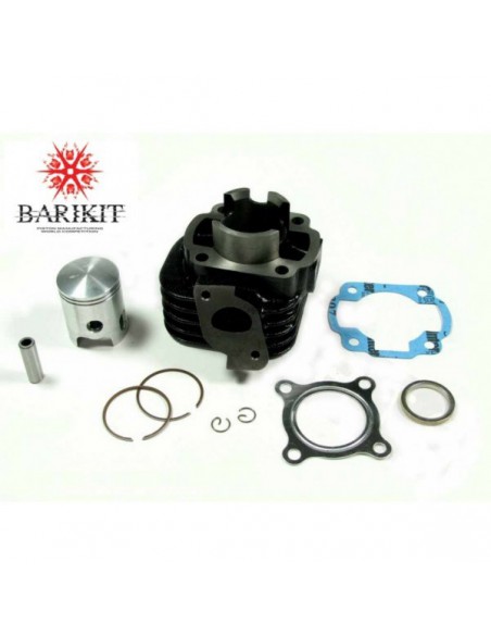 CILINDRO HIERRO BARIKIT DIAMETRO 40MM CIL-722