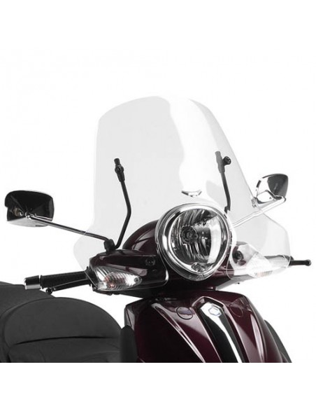 PAR P KITA PIAGGIO.BEVERLYTOUR