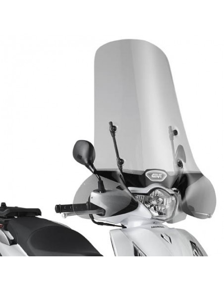 CUPULA HONDA SH125 2013